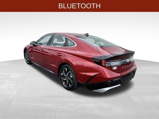 Hyundai Sonata  2025