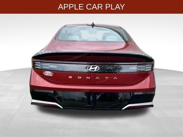 Hyundai Sonata  2025