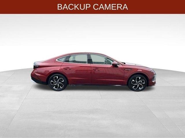 Hyundai Sonata  2025