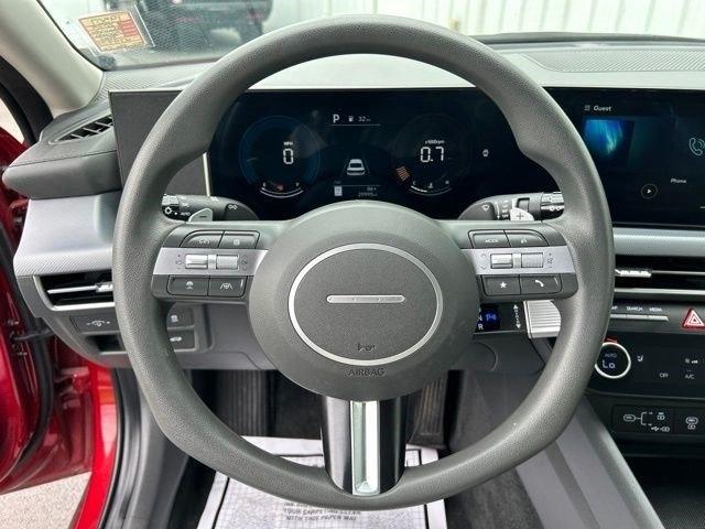 Hyundai Sonata  2025