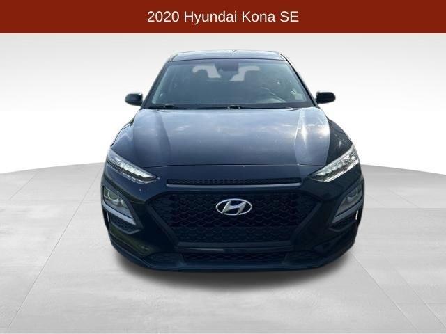 Hyundai Kona  2020