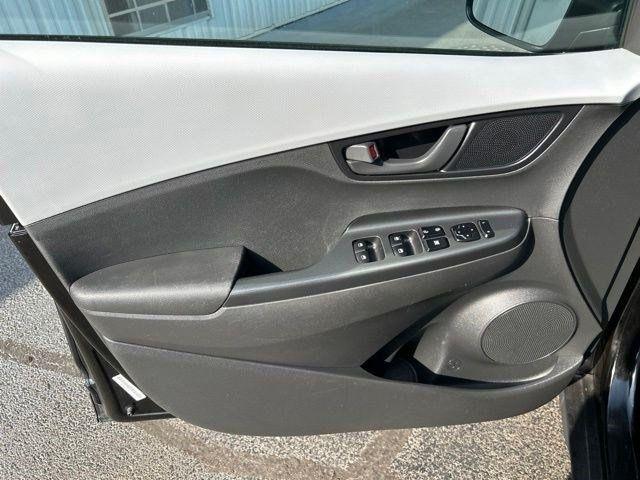 Hyundai Kona  2020