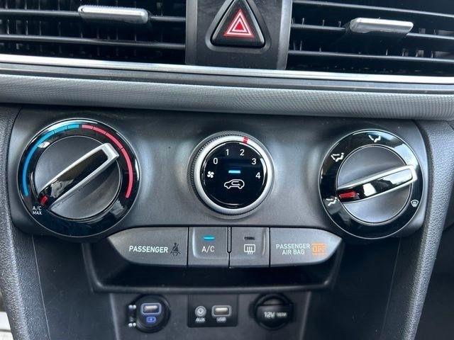 Hyundai Kona  2020