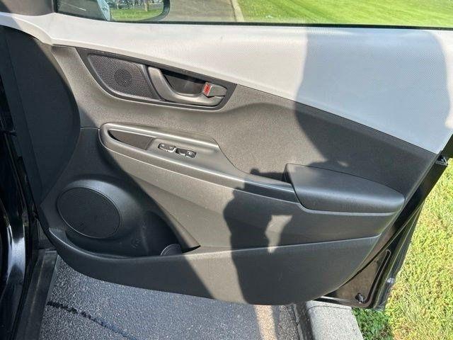 Hyundai Kona  2020