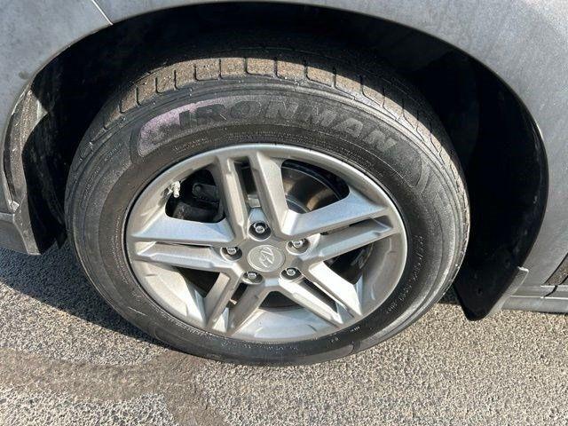 Hyundai Kona  2020