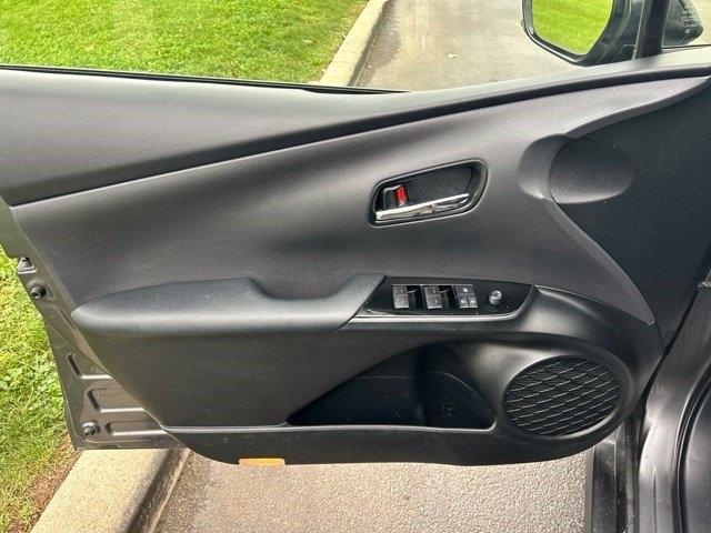 Toyota Prius Prime XLE 2020