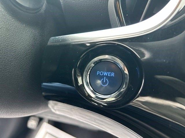Toyota Prius Prime XLE 2020