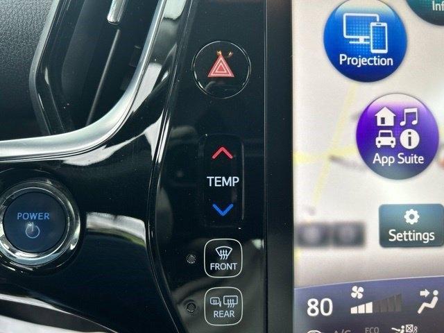 Toyota Prius Prime XLE 2020