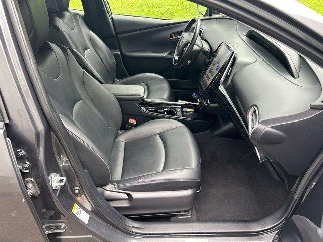 Toyota Prius Prime XLE 2020