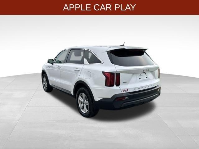 Kia Sorento  2022