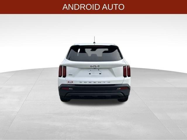 Kia Sorento  2022