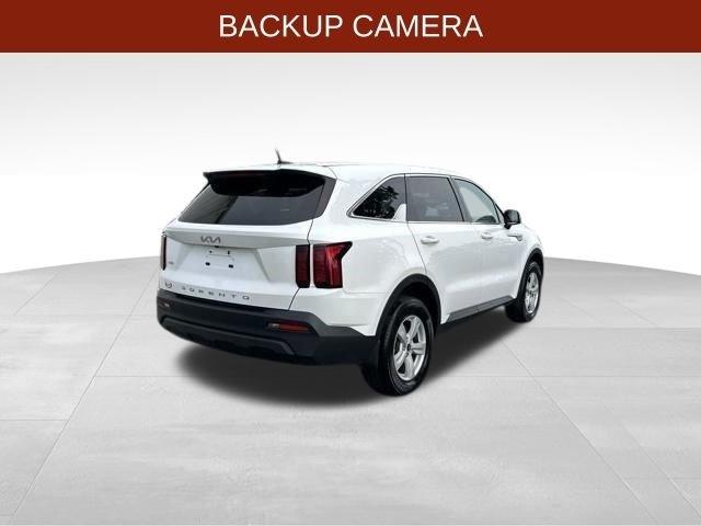 Kia Sorento  2022