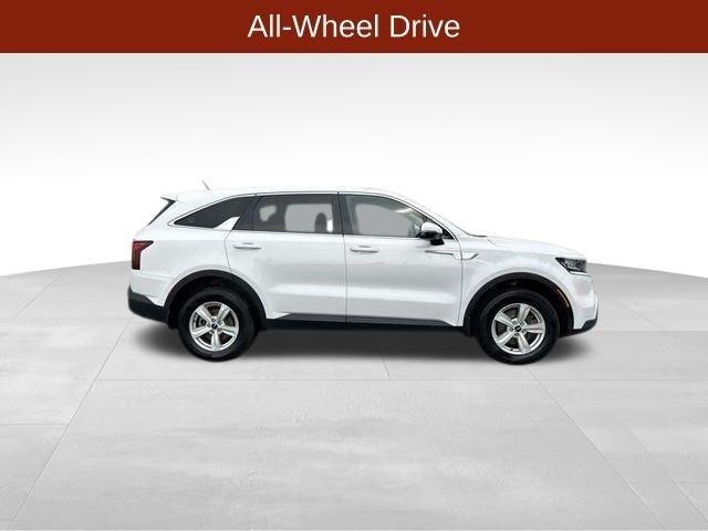 Kia Sorento  2022