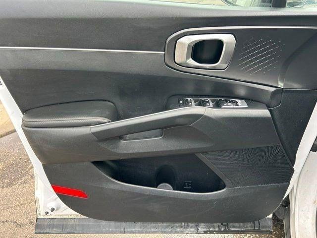 Kia Sorento  2022