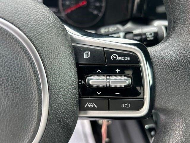 Kia Sorento  2022