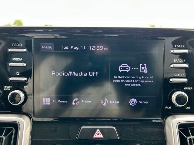 Kia Sorento  2022