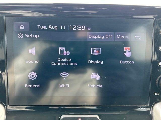Kia Sorento  2022