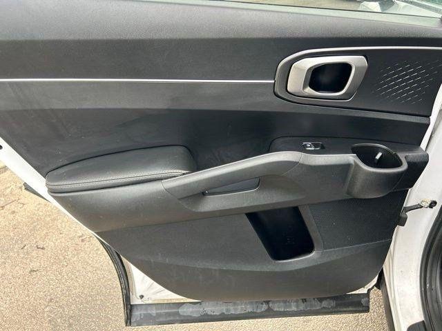 Kia Sorento  2022