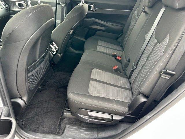 Kia Sorento  2022