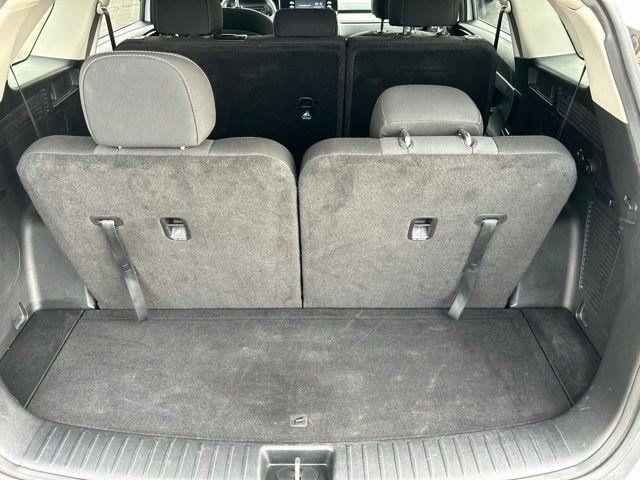 Kia Sorento  2022