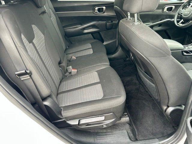 Kia Sorento  2022
