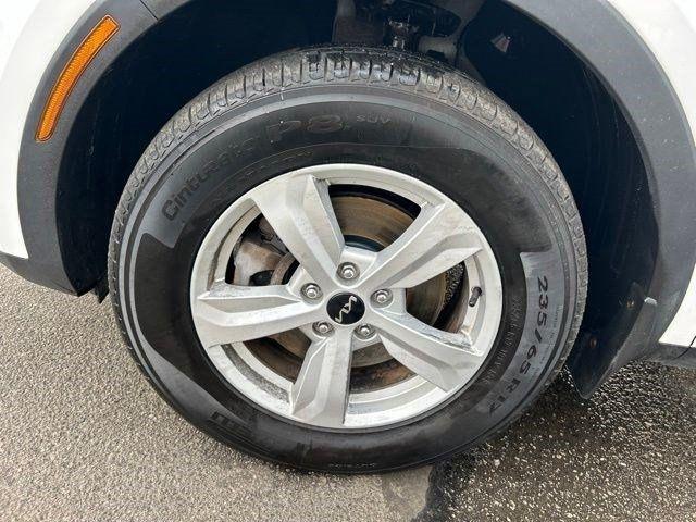 Kia Sorento  2022