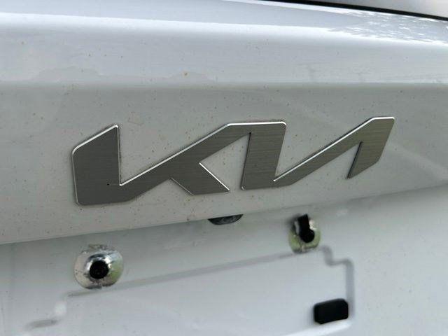 Kia Sorento  2022
