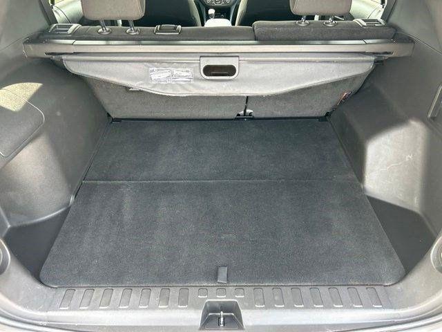 Chevrolet Equinox  2022
