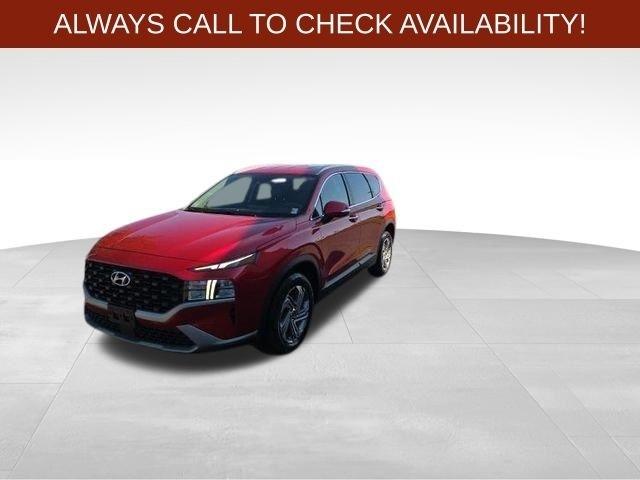 Hyundai Santa Fe  2023