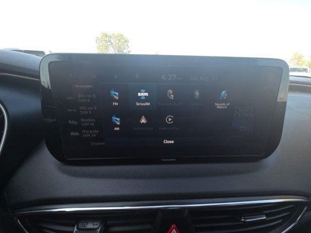Hyundai Santa Fe  2023