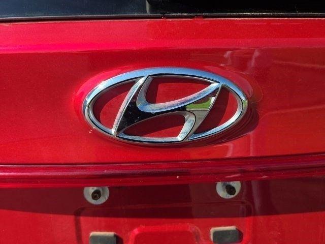 Hyundai Santa Fe  2023