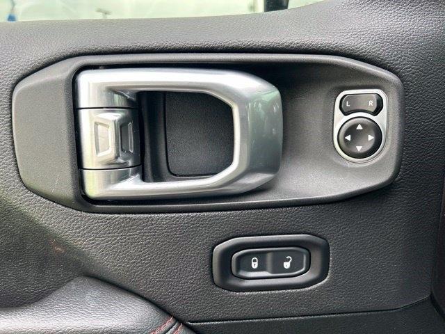 Jeep Wrangler Unlimited  2020