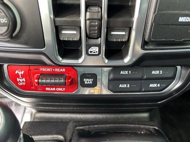 Jeep Wrangler Unlimited  2020