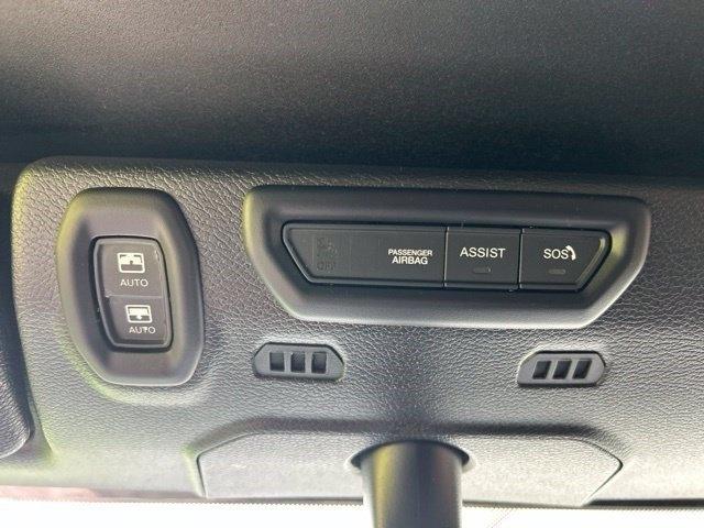 Jeep Wrangler Unlimited  2020