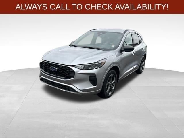 Ford Escape  2024