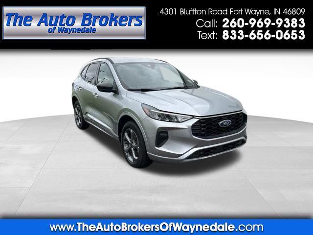 Ford Escape  2024