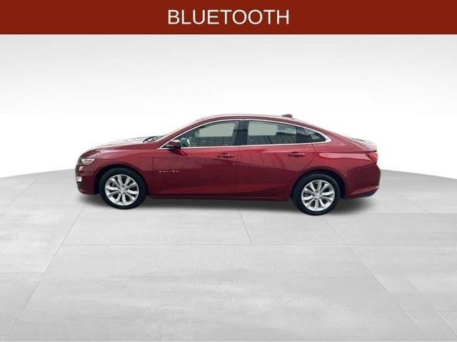 Chevrolet Malibu  2024