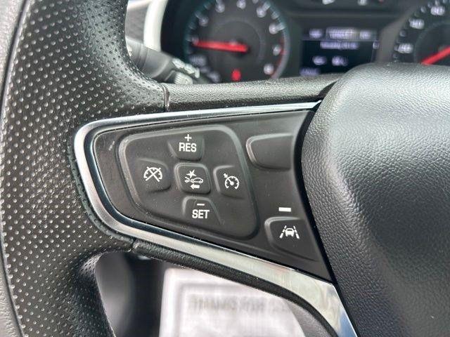 Chevrolet Malibu  2024