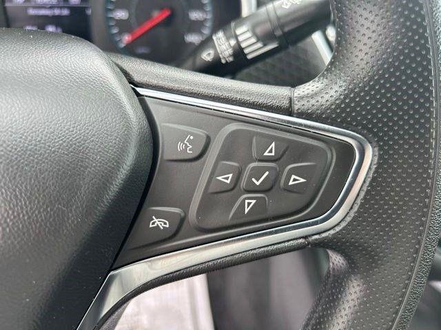 Chevrolet Malibu  2024