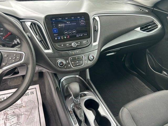 Chevrolet Malibu  2024
