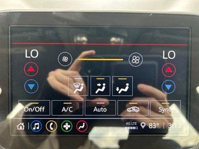 Chevrolet Malibu  2024