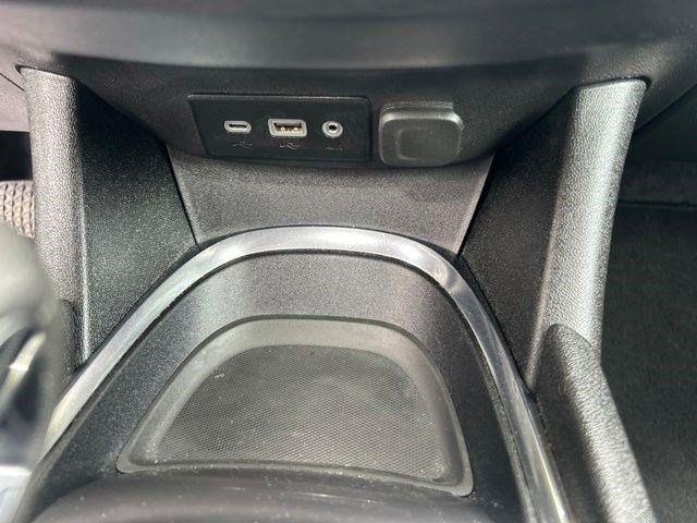Chevrolet Malibu  2024