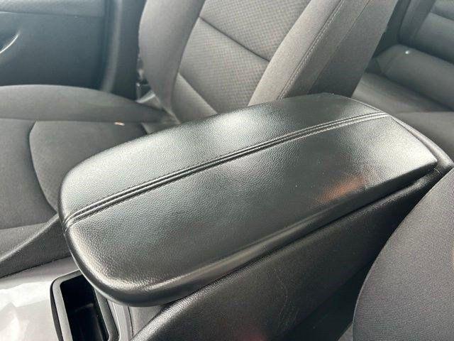 Chevrolet Malibu  2024