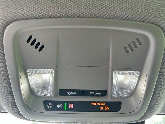 Chevrolet Malibu  2024