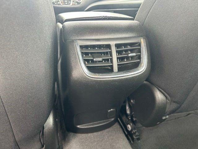 Chevrolet Malibu  2024