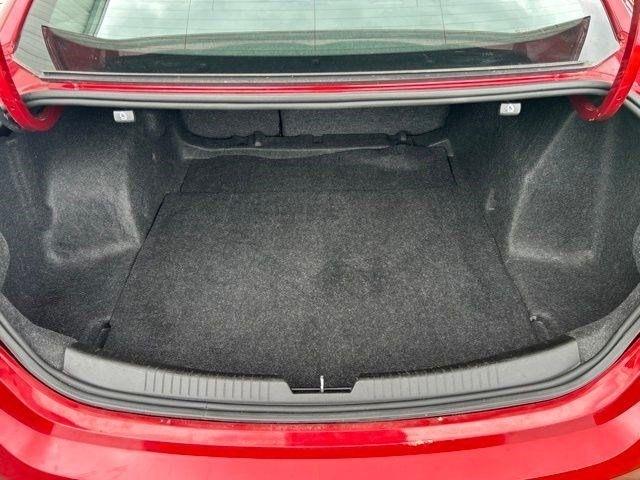 Chevrolet Malibu  2024