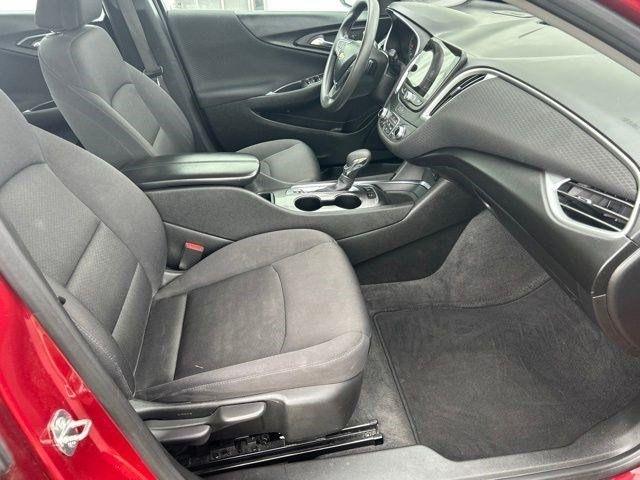 Chevrolet Malibu  2024