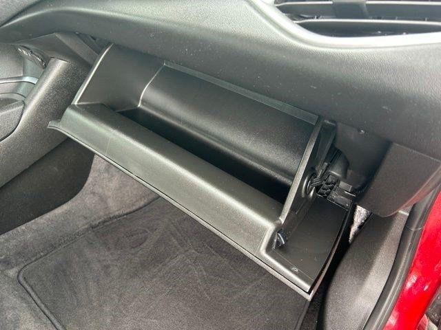 Chevrolet Malibu  2024