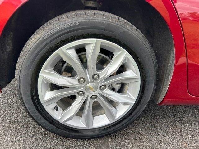 Chevrolet Malibu  2024