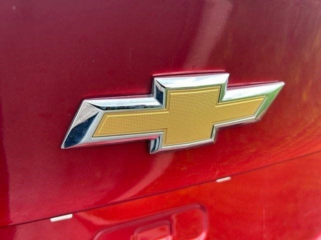 Chevrolet Malibu  2024